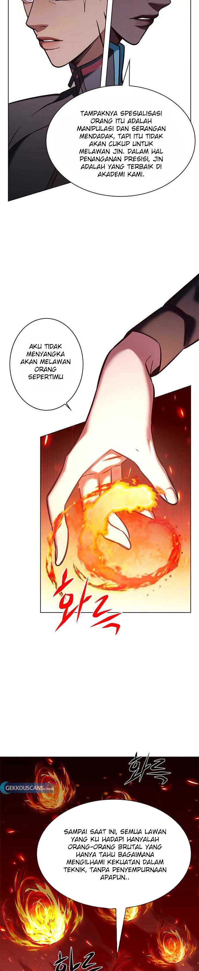Read Eleceed id Manga Online
