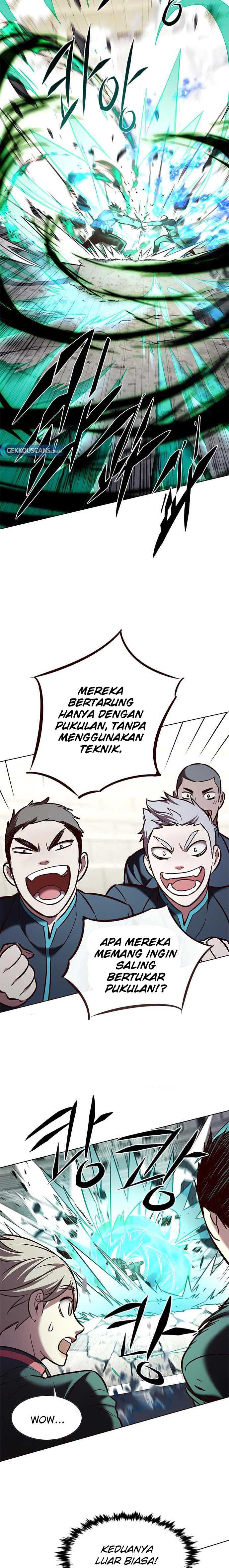 Read Eleceed id Manga Online