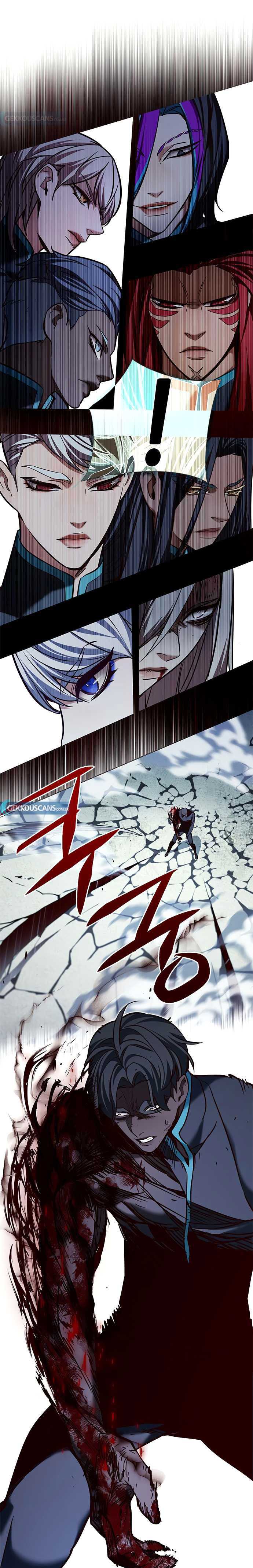 Read Eleceed id Manga Online