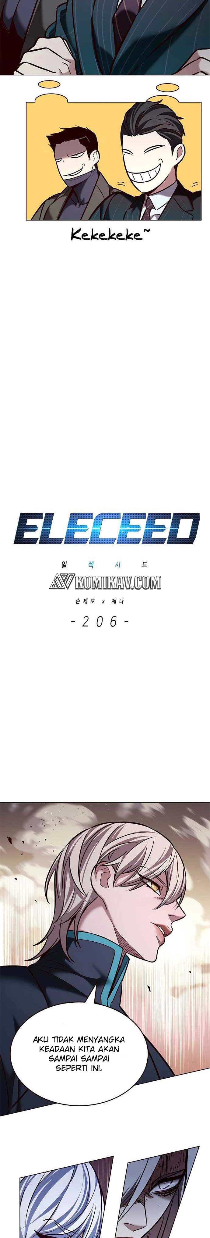 Read Eleceed id Manga Online