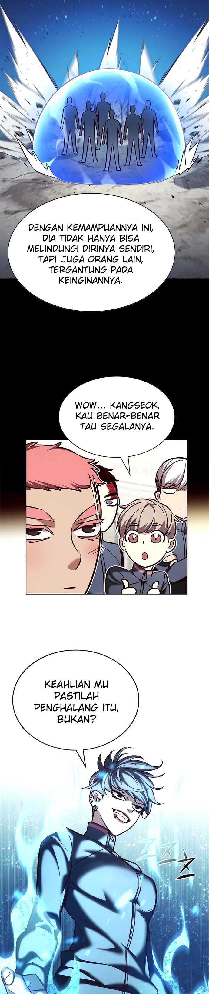 Read Eleceed id Manga Online