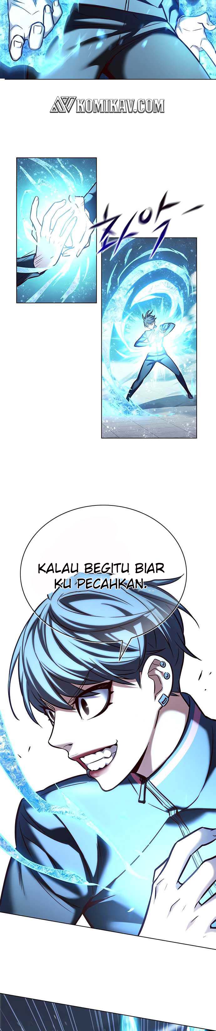 Read Eleceed id Manga Online