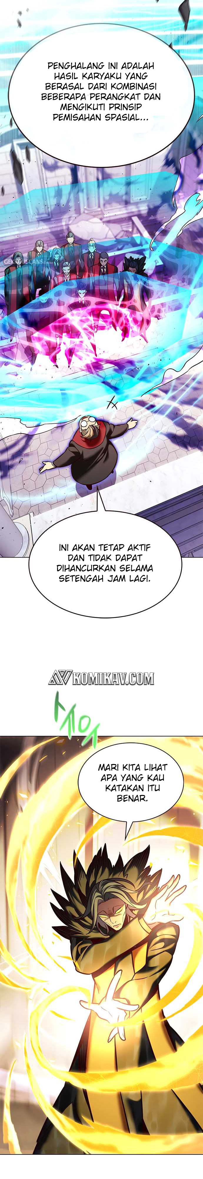 Read Eleceed id Manga Online