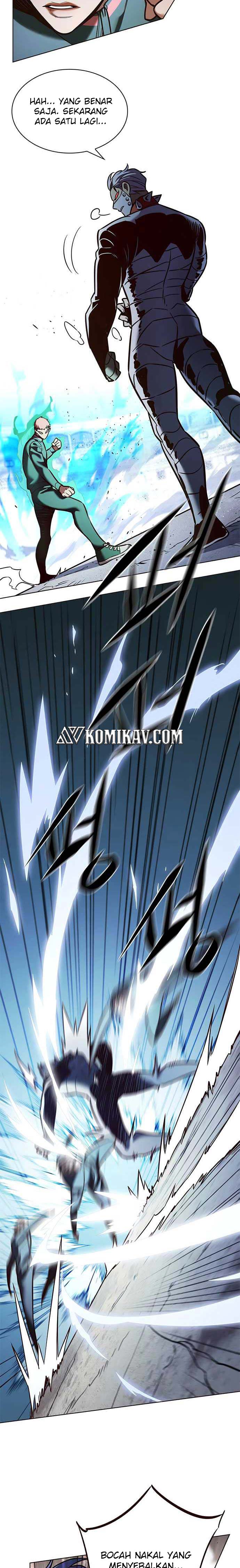 Read Eleceed id Manga Online