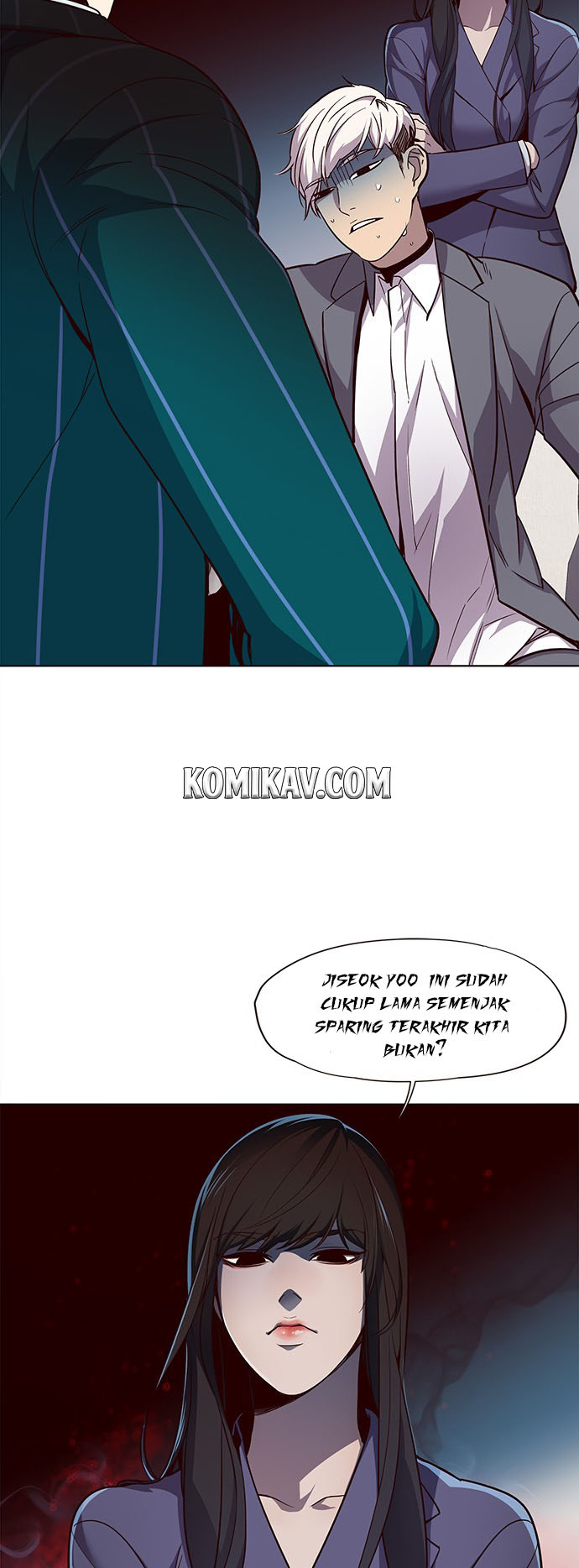 Read Eleceed id Manga Online