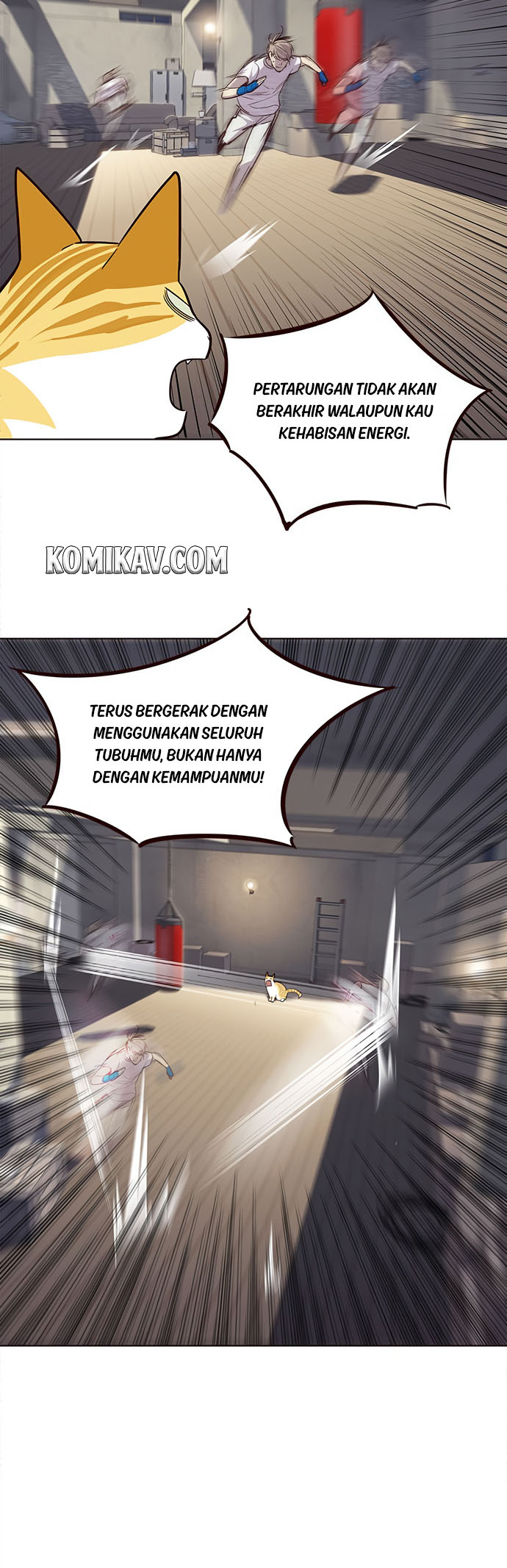 Read Eleceed id Manga Online