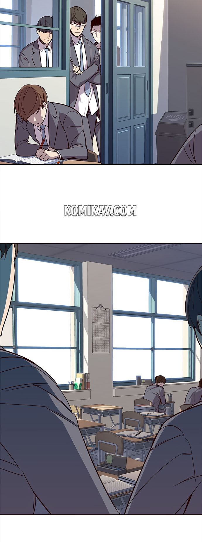Read Eleceed id Manga Online