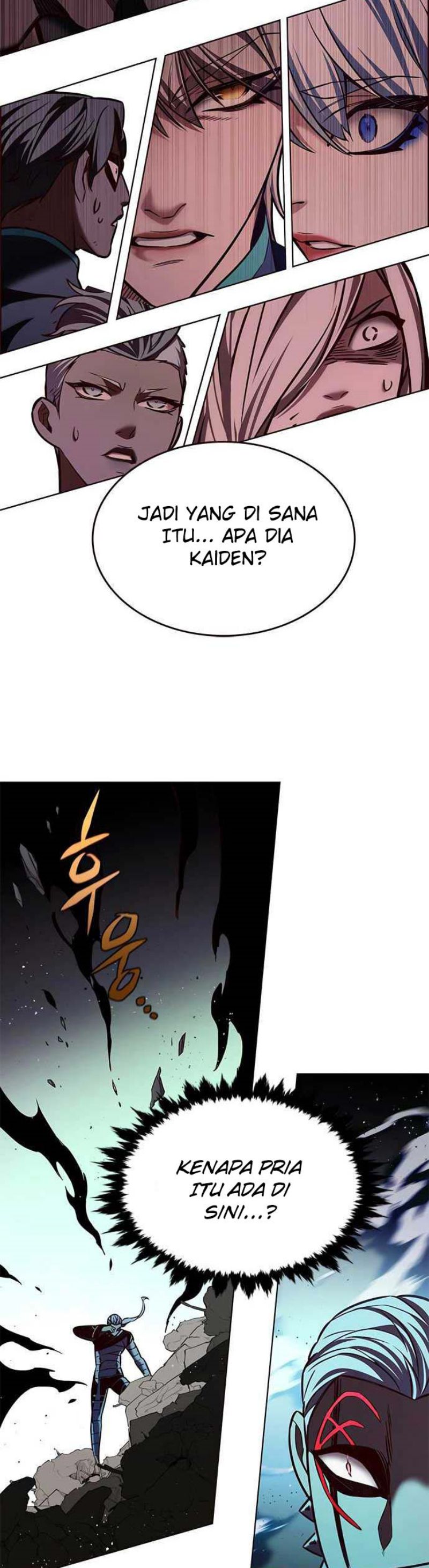 Read Eleceed id Manga Online