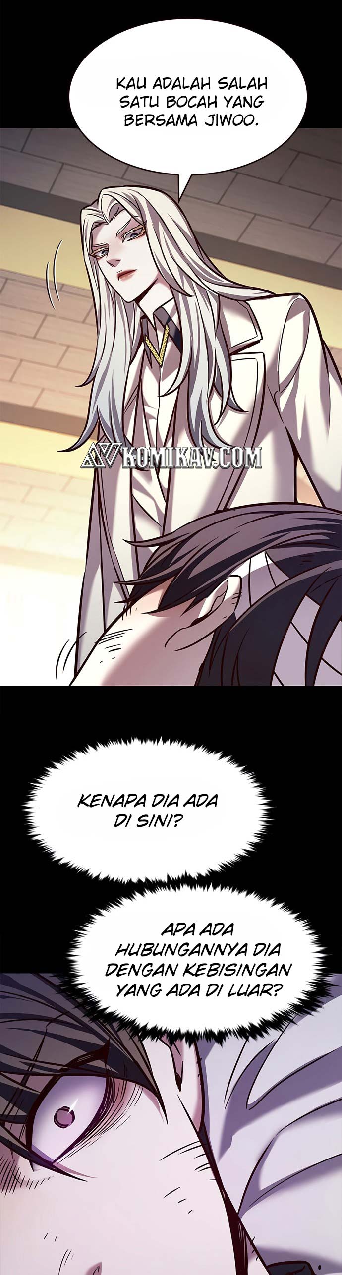 Read Eleceed id Manga Online