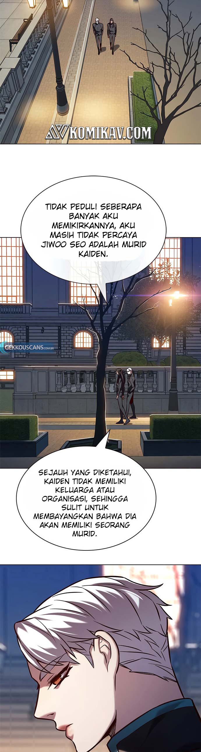 Read Eleceed id Manga Online