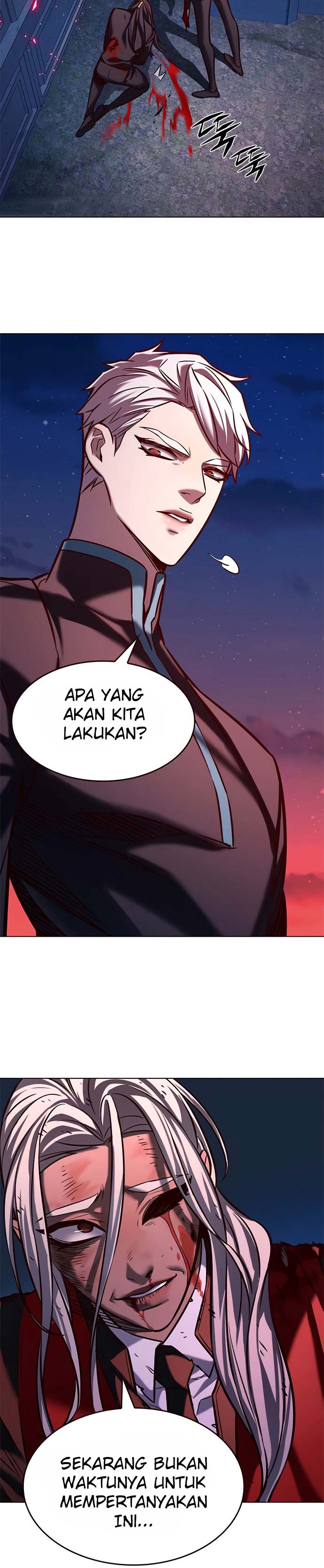 Read Eleceed id Manga Online