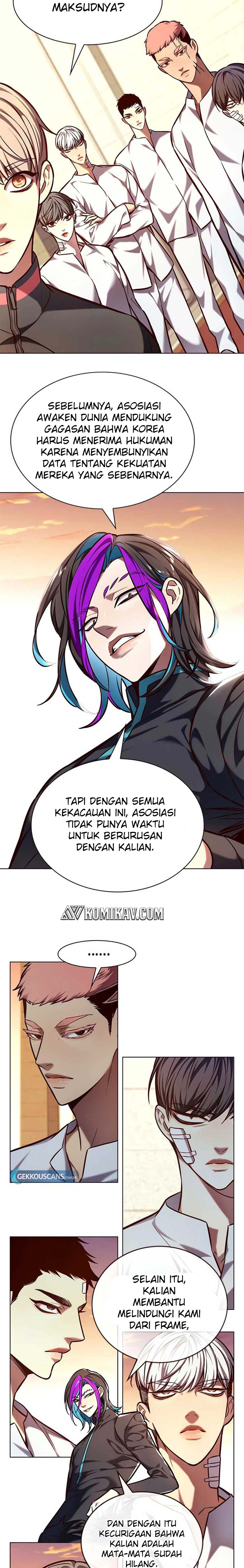 Read Eleceed id Manga Online