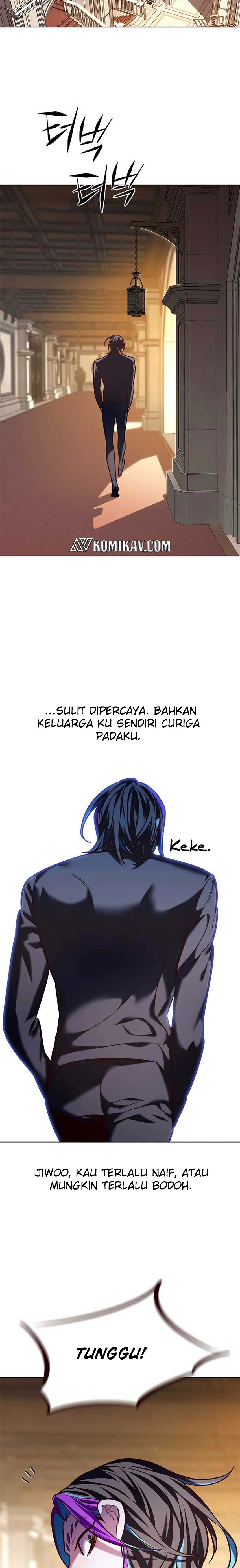 Read Eleceed id Manga Online