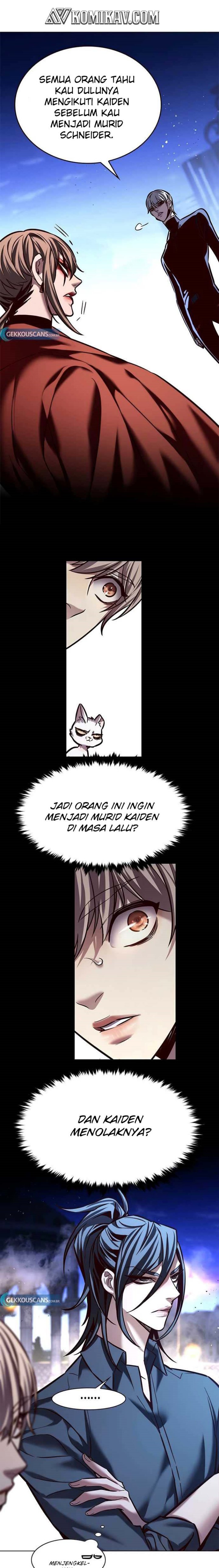 Read Eleceed id Manga Online