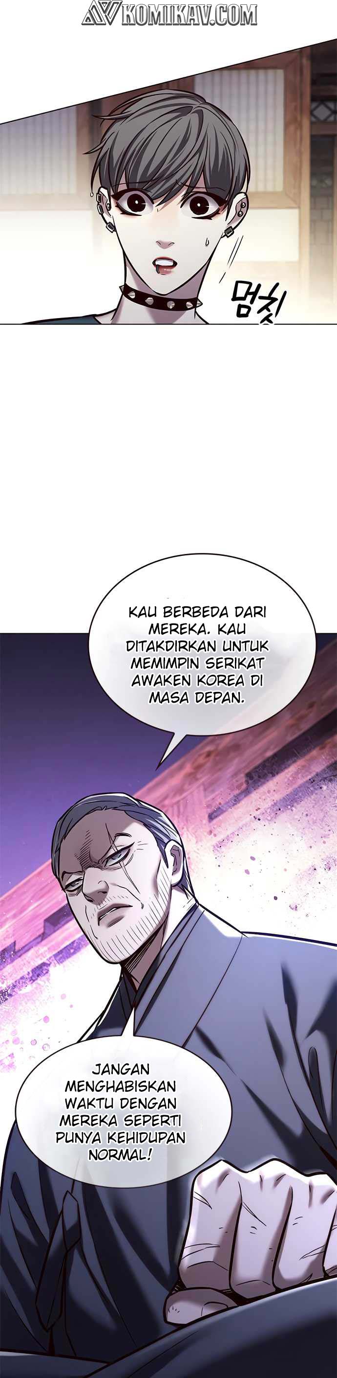 Read Eleceed id Manga Online
