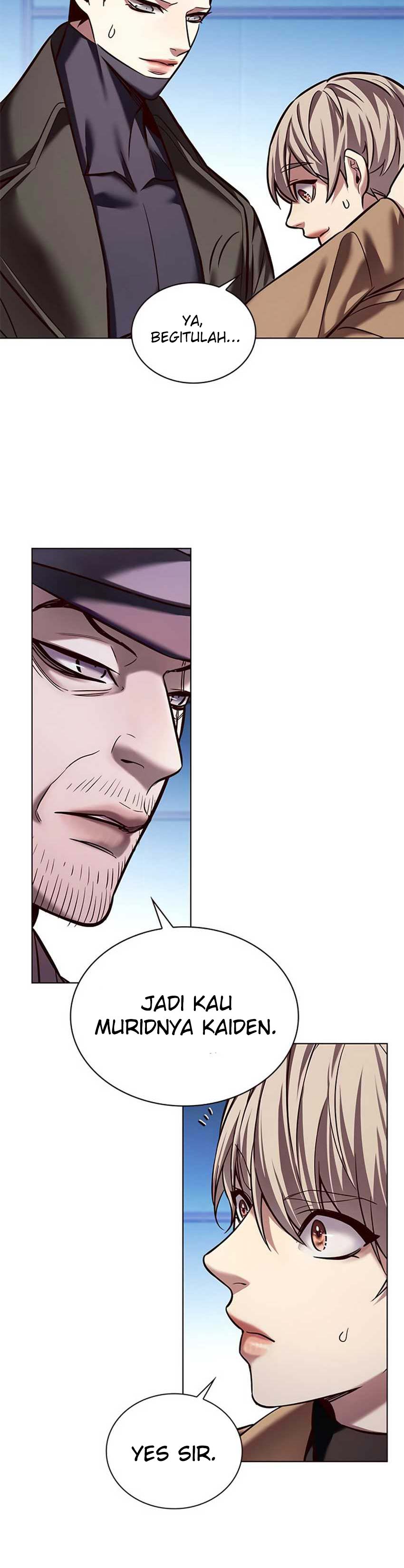 Read Eleceed id Manga Online