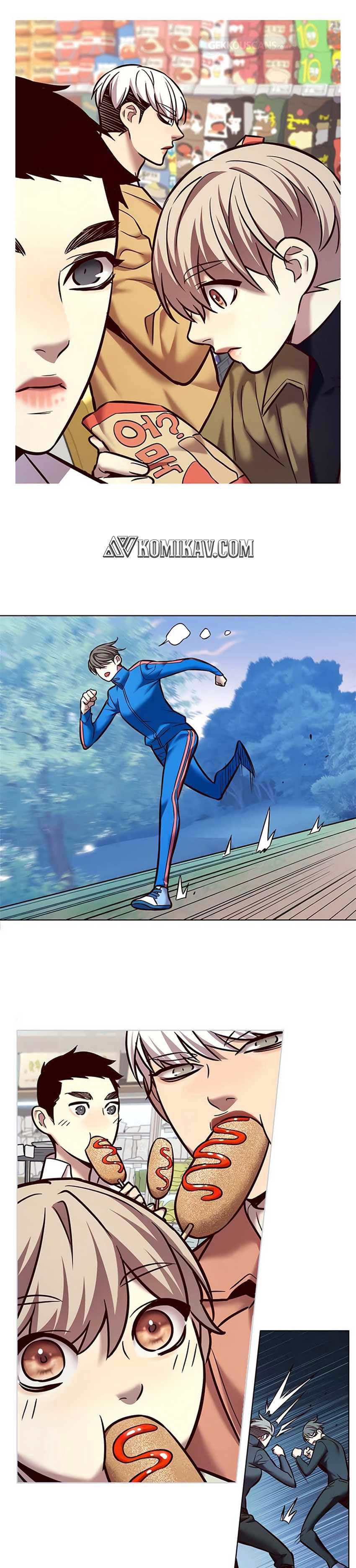 Read Eleceed id Manga Online