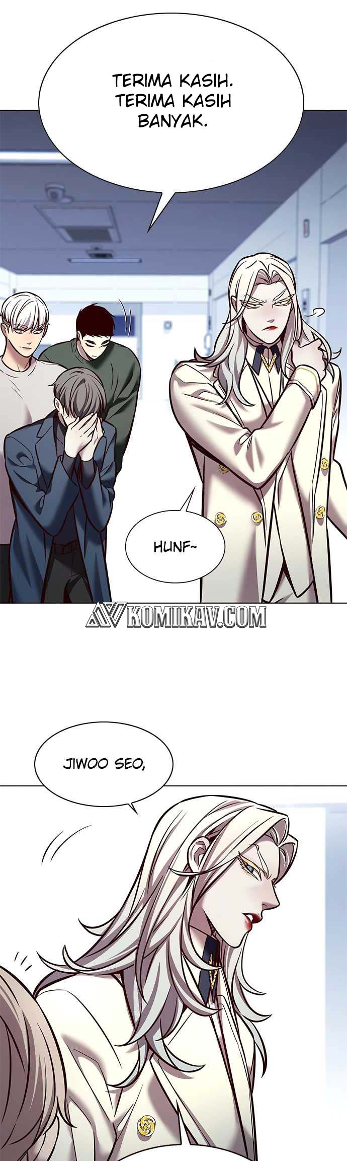 Read Eleceed id Manga Online