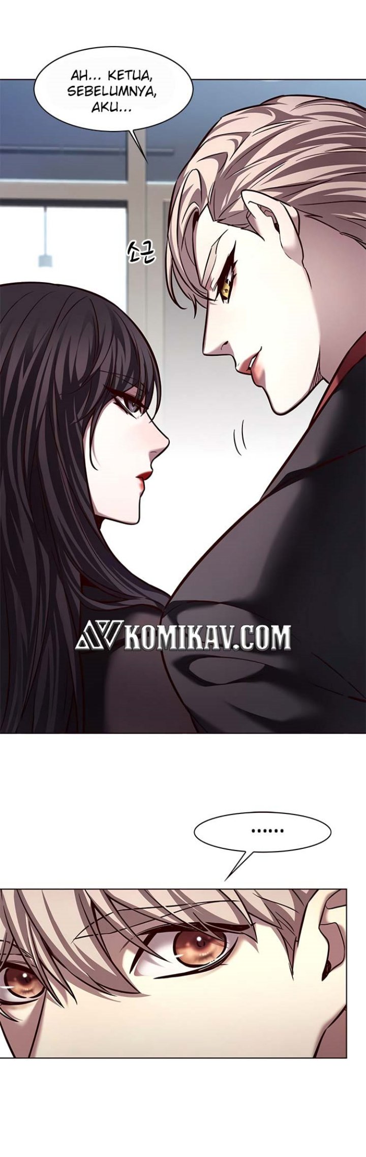 Read Eleceed id Manga Online