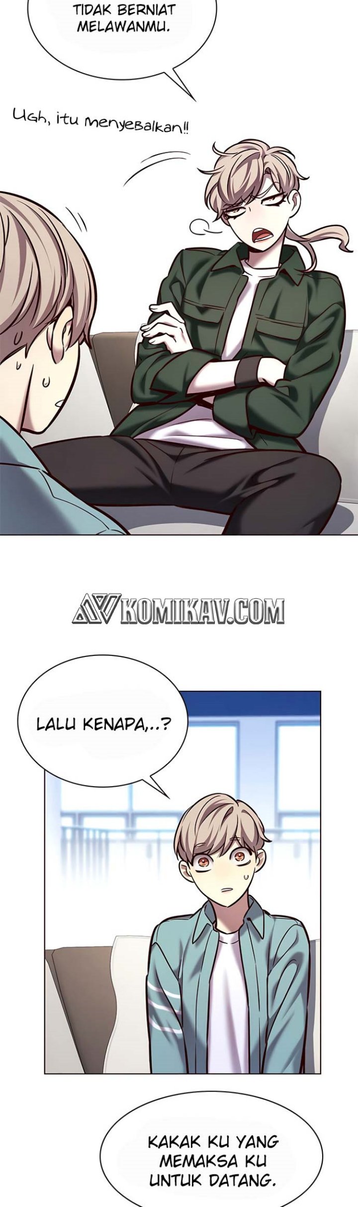 Read Eleceed id Manga Online