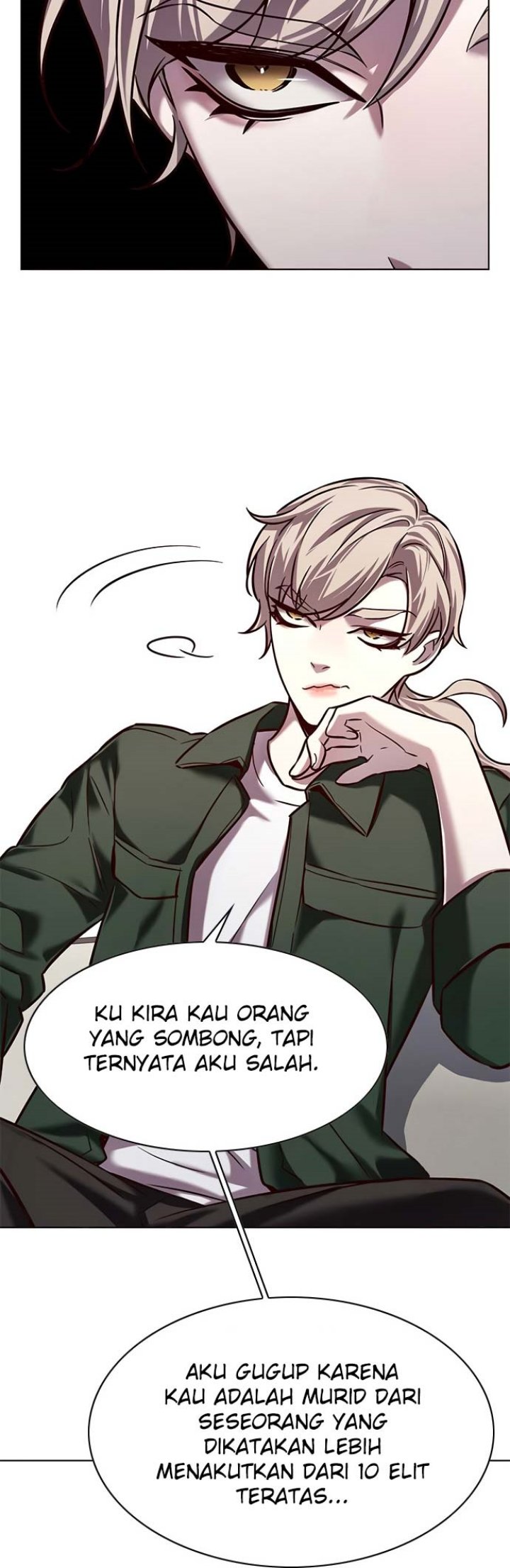 Read Eleceed id Manga Online