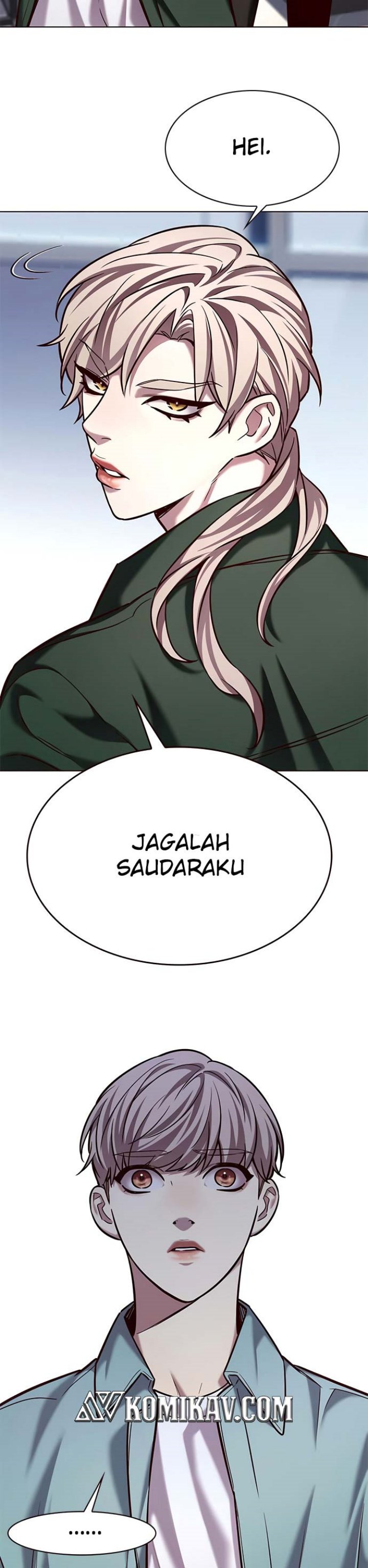 Read Eleceed id Manga Online