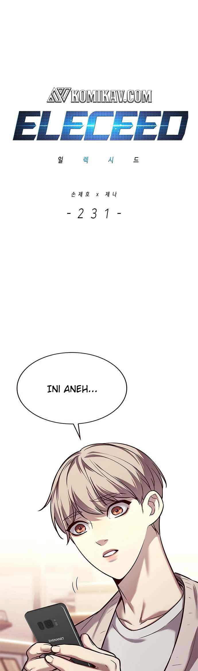 Read Eleceed id Manga Online