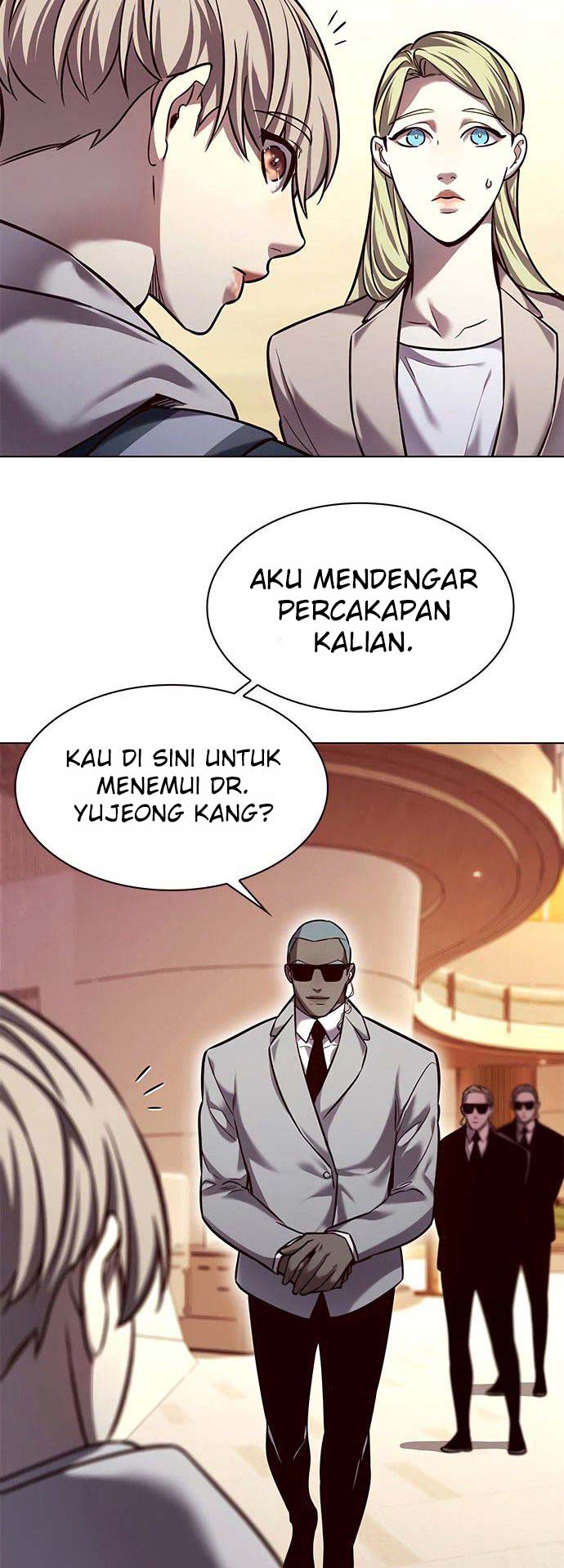 Read Eleceed id Manga Online