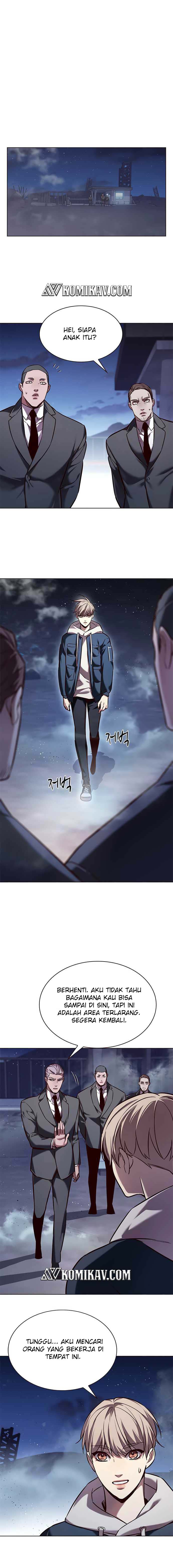 Read Eleceed id Manga Online