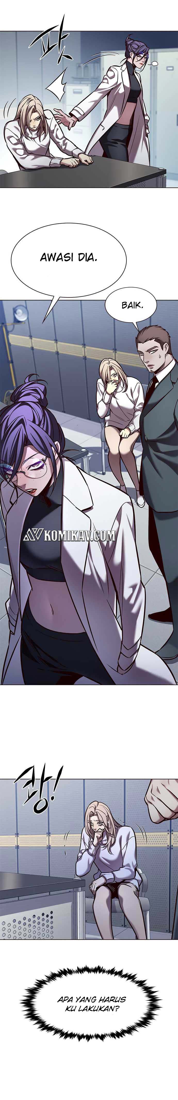 Read Eleceed id Manga Online