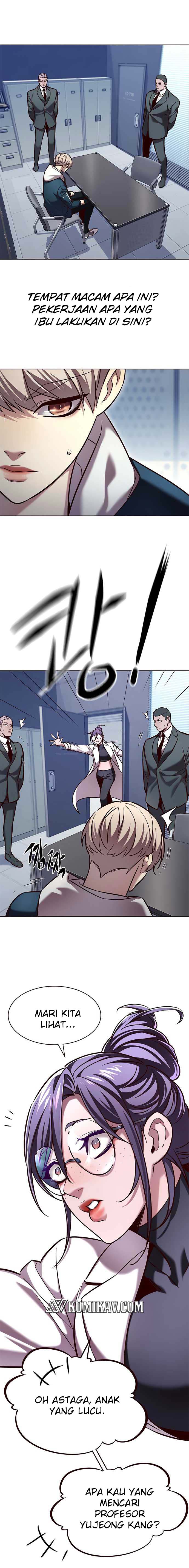 Read Eleceed id Manga Online