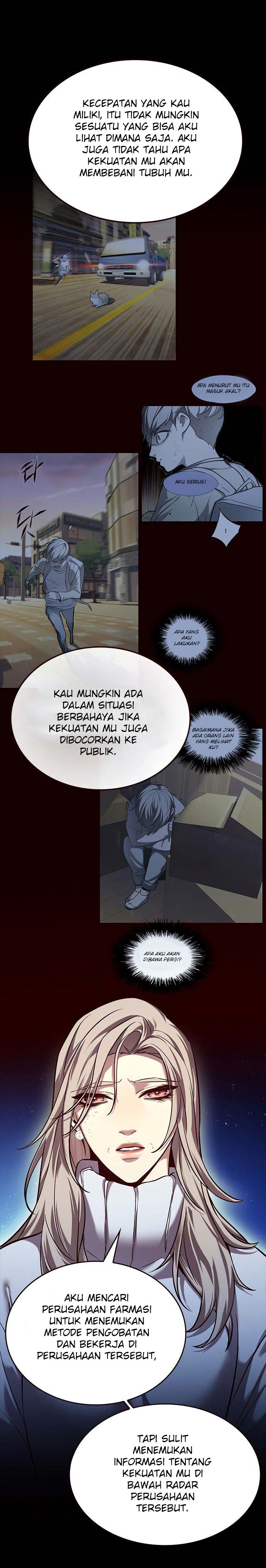Read Eleceed id Manga Online