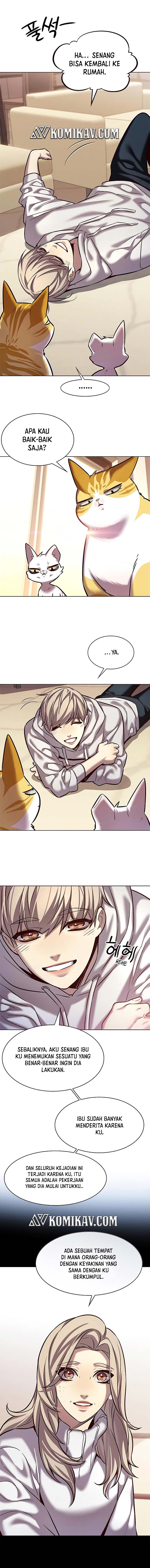 Read Eleceed id Manga Online