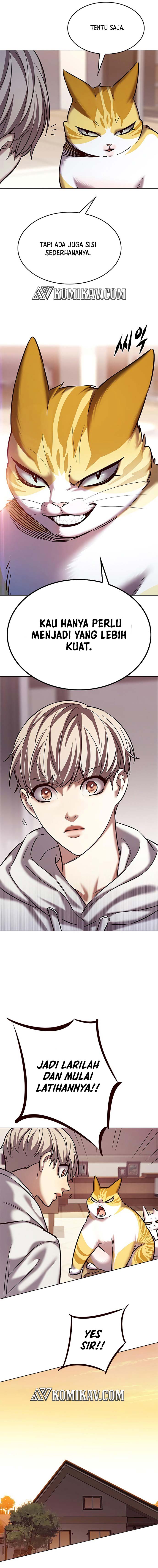 Read Eleceed id Manga Online
