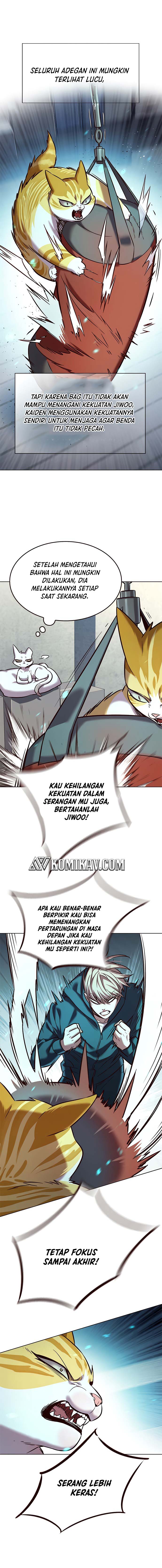 Read Eleceed id Manga Online