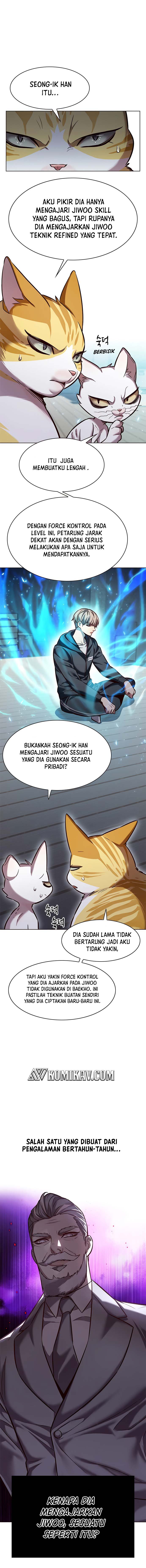 Read Eleceed id Manga Online