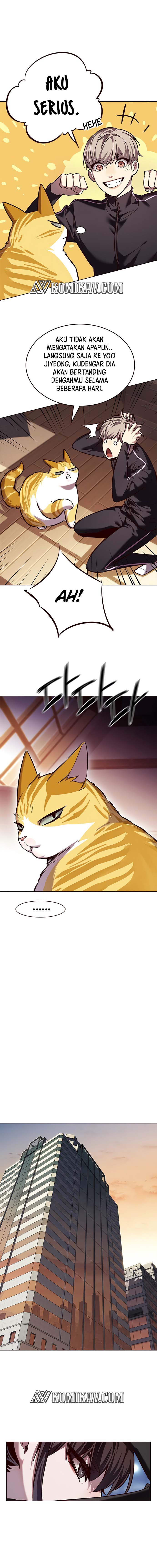 Read Eleceed id Manga Online