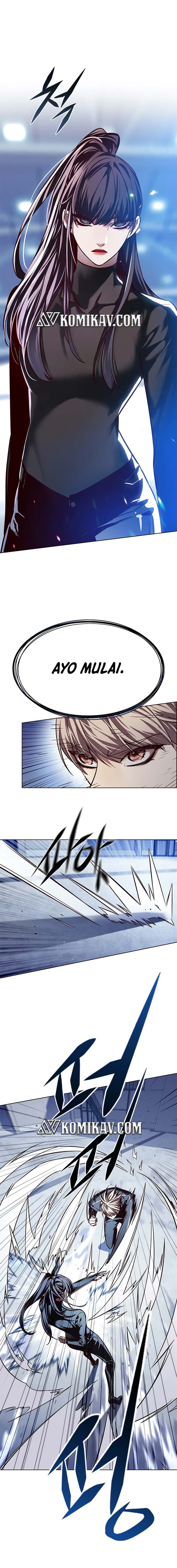 Read Eleceed id Manga Online