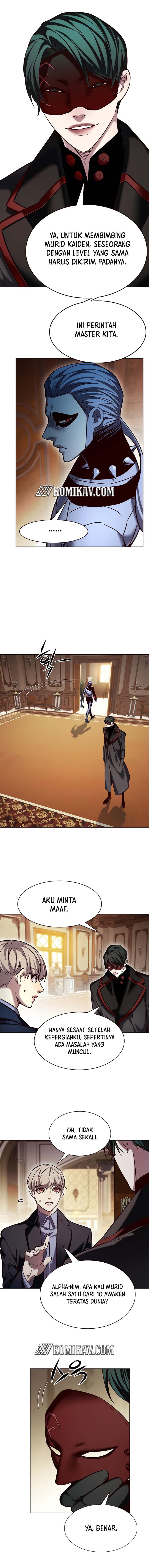 Read Eleceed id Manga Online