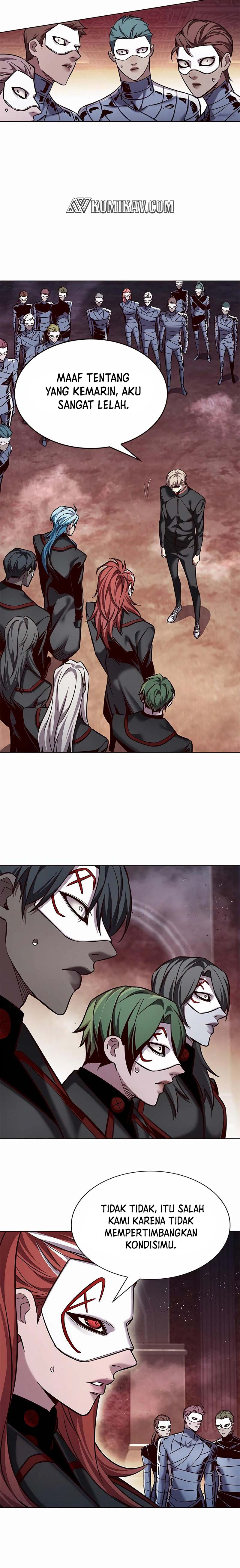 Read Eleceed id Manga Online