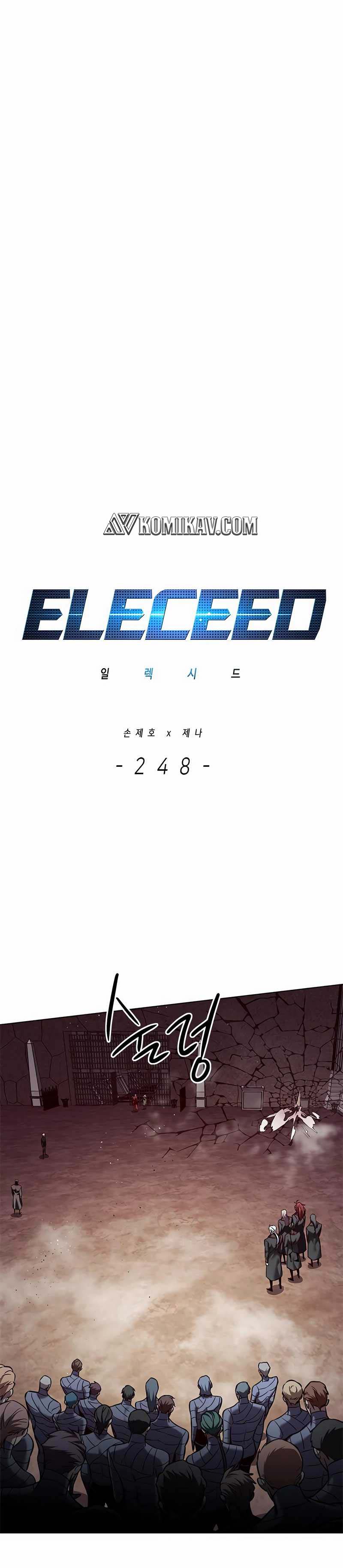 Read Eleceed id Manga Online