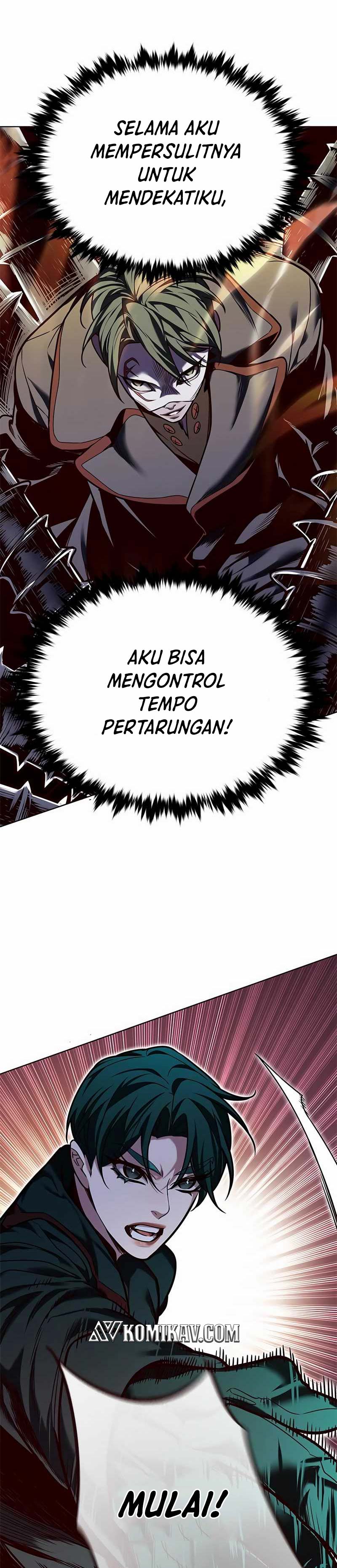 Read Eleceed id Manga Online