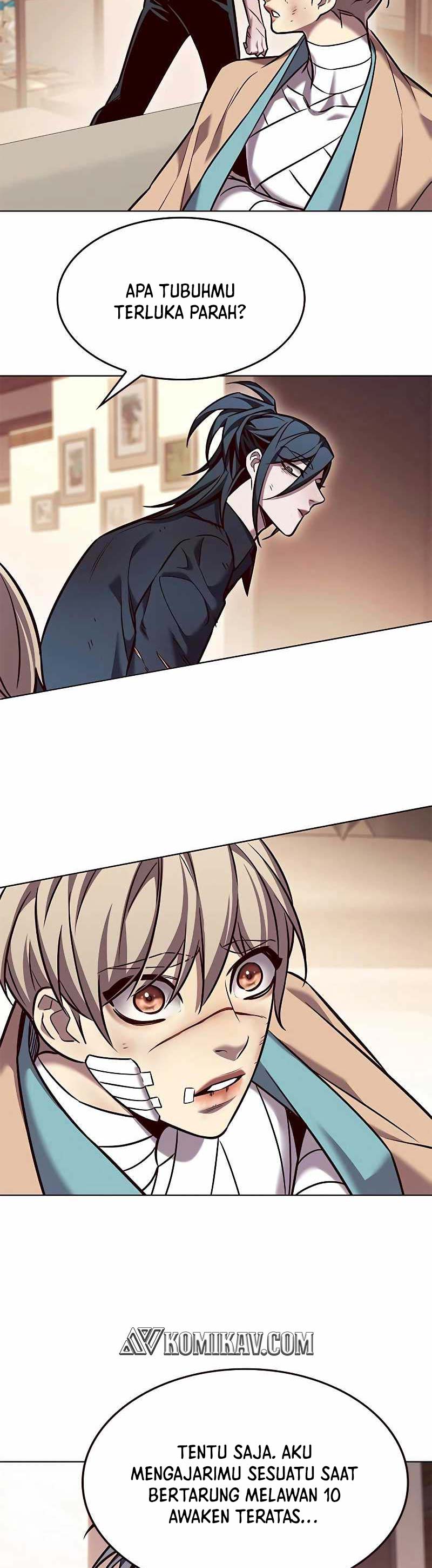 Read Eleceed id Manga Online