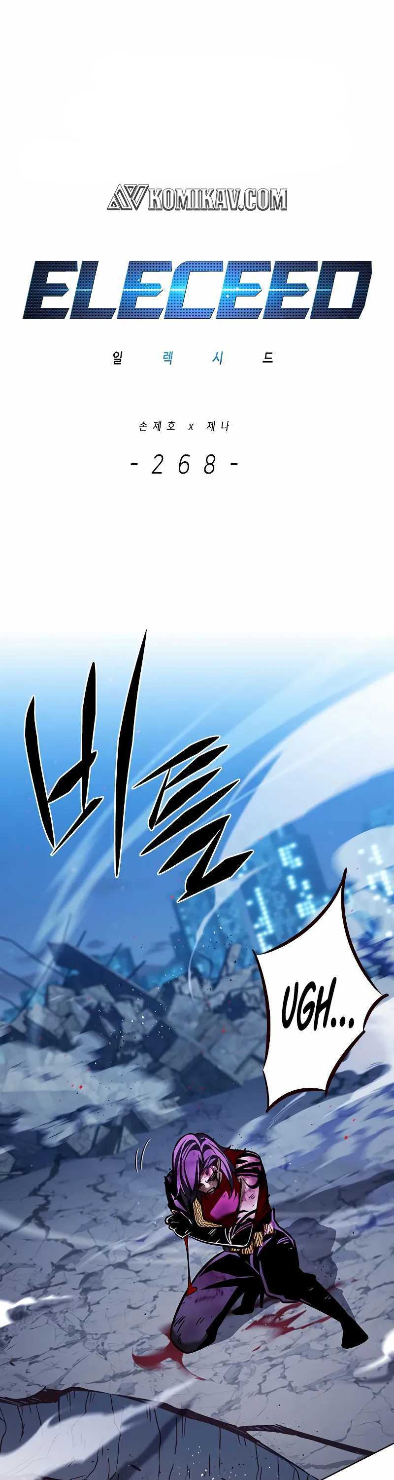 Read Eleceed id Manga Online