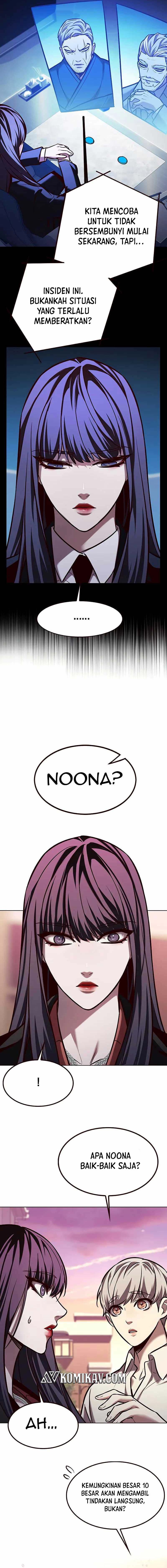 Read Eleceed id Manga Online