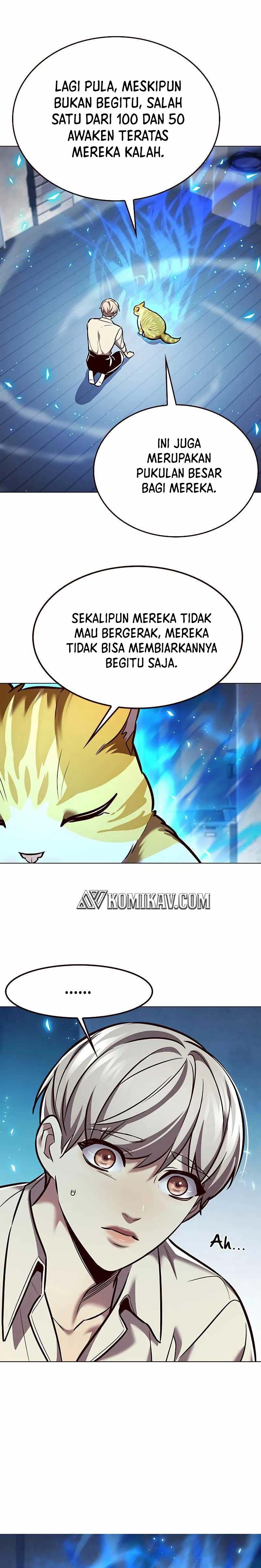 Read Eleceed id Manga Online