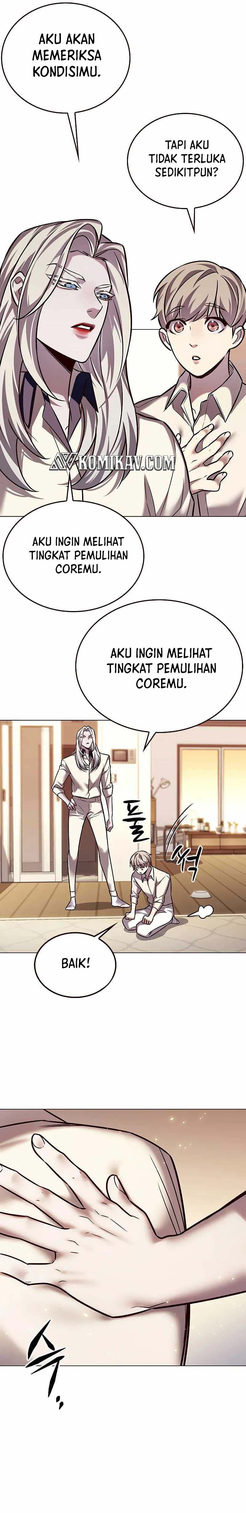Read Eleceed id Manga Online