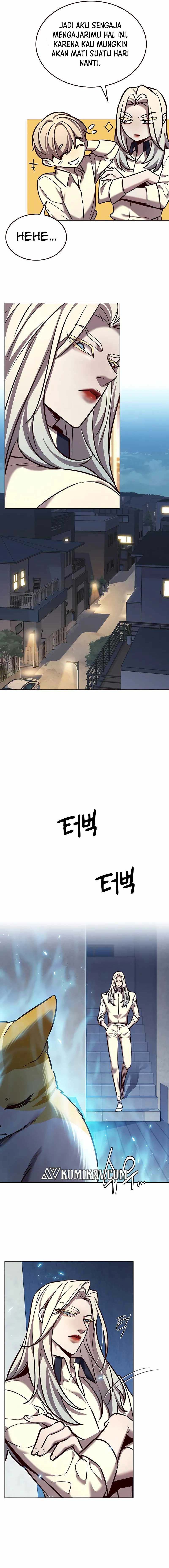 Read Eleceed id Manga Online