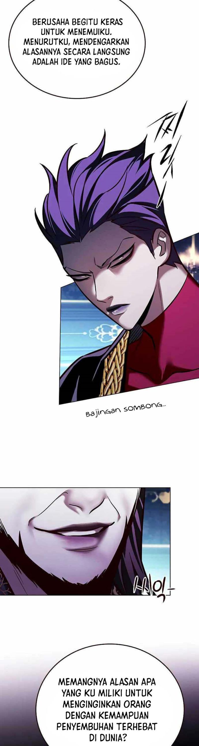 Read Eleceed id Manga Online