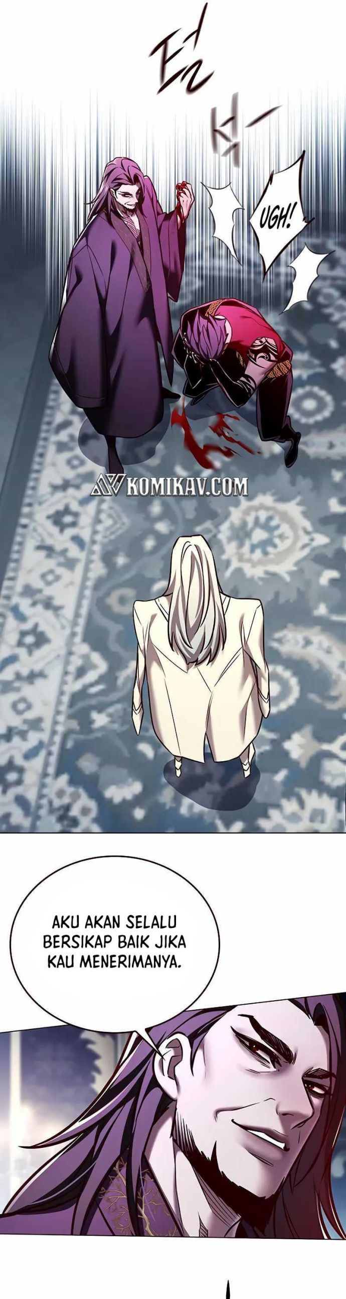 Read Eleceed id Manga Online